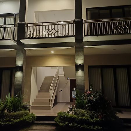 Amlapura Limun Guesthouse المظهر الخارجي الصورة