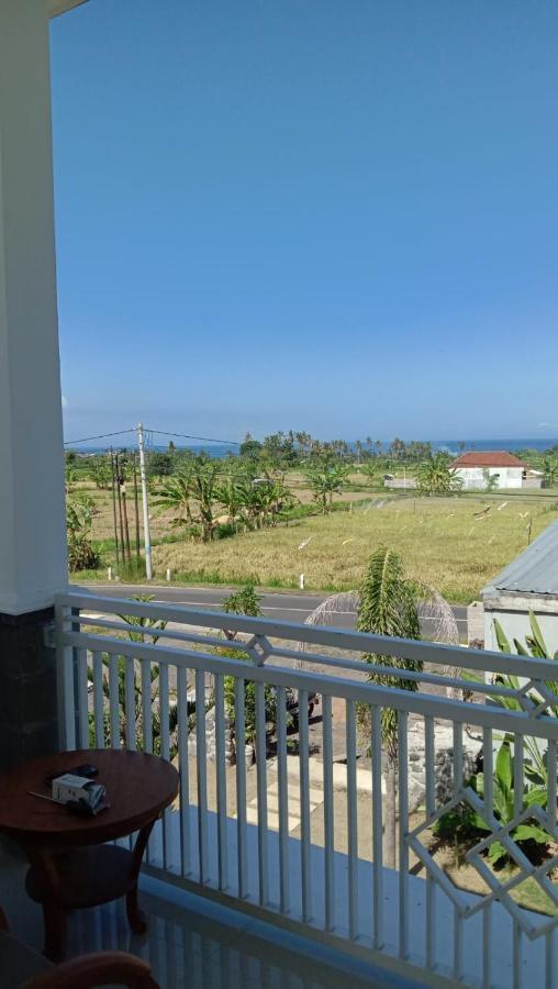 Amlapura Limun Guesthouse المظهر الخارجي الصورة