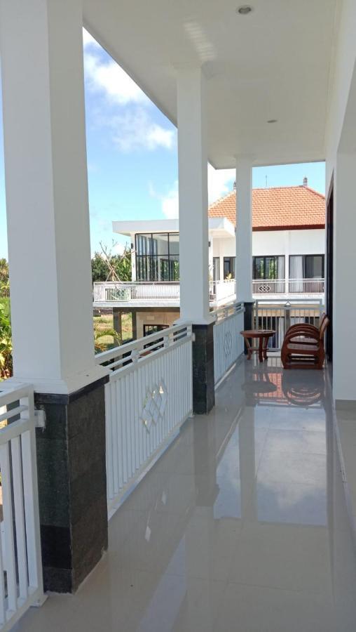 Amlapura Limun Guesthouse المظهر الخارجي الصورة