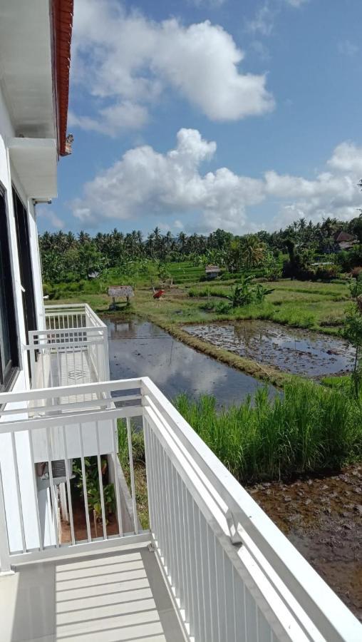 Amlapura Limun Guesthouse المظهر الخارجي الصورة