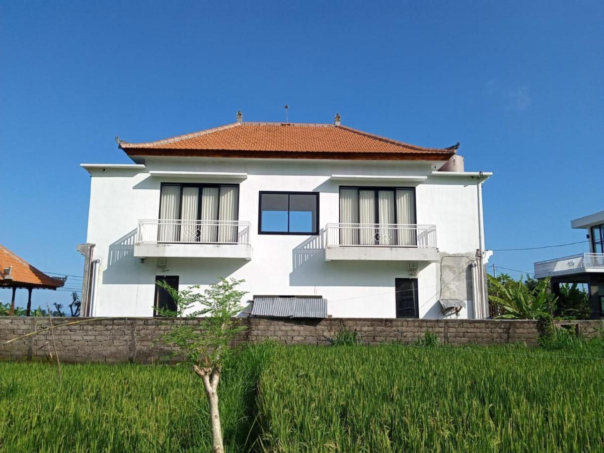 Amlapura Limun Guesthouse المظهر الخارجي الصورة