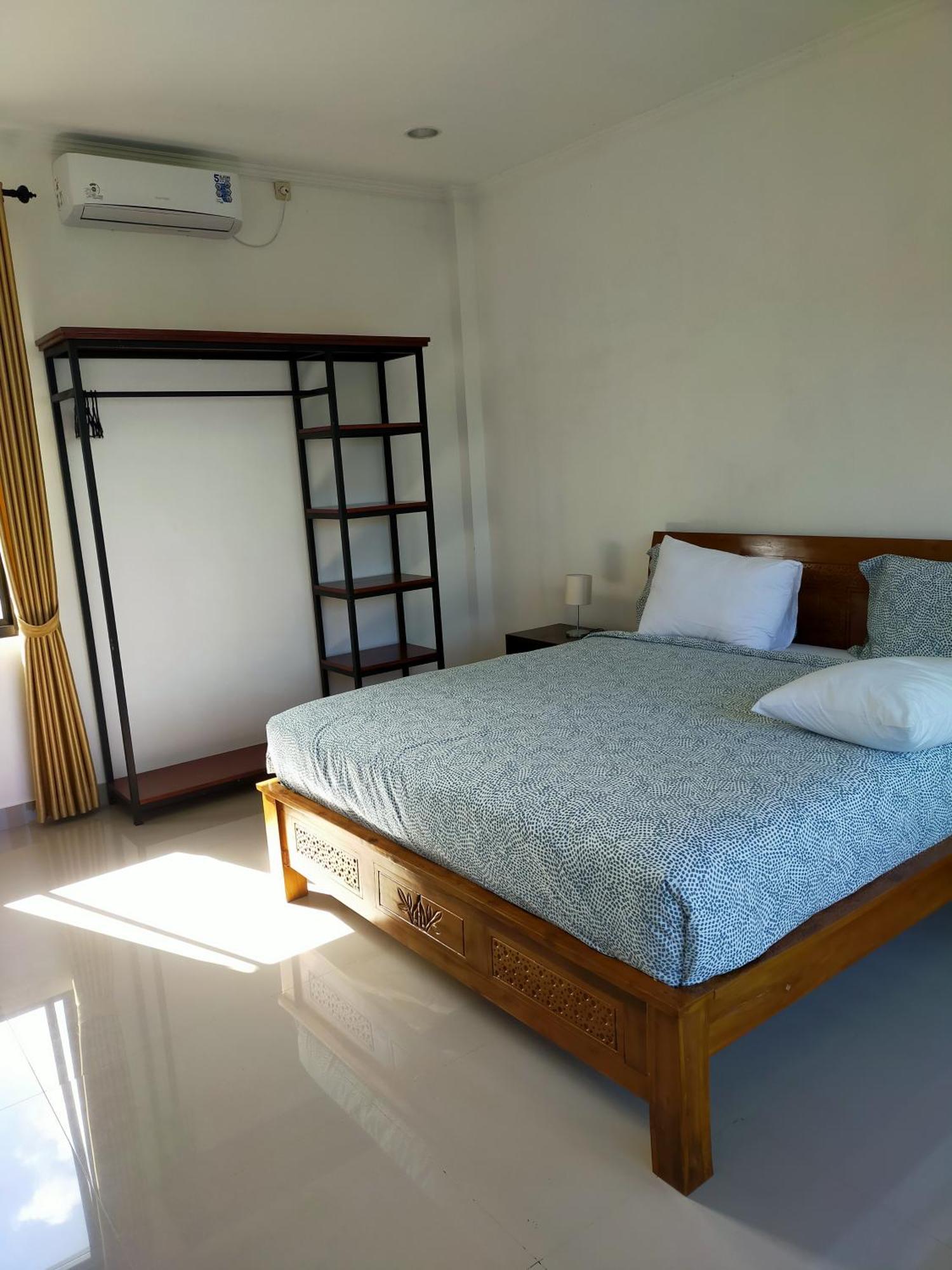 Amlapura Limun Guesthouse المظهر الخارجي الصورة