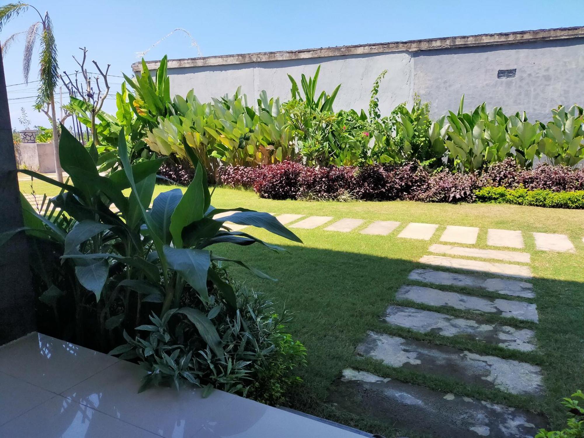 Amlapura Limun Guesthouse الغرفة الصورة