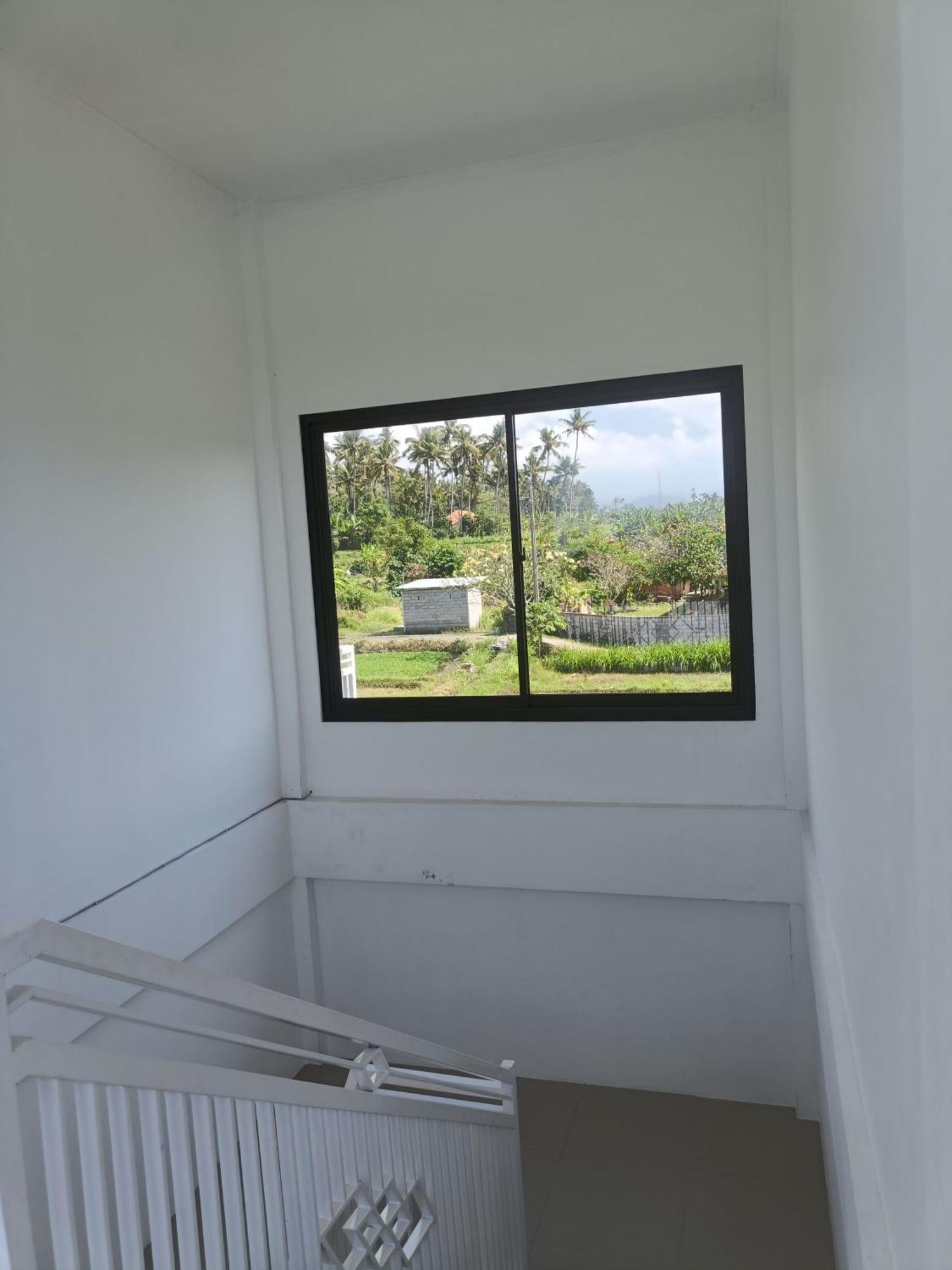 Amlapura Limun Guesthouse المظهر الخارجي الصورة